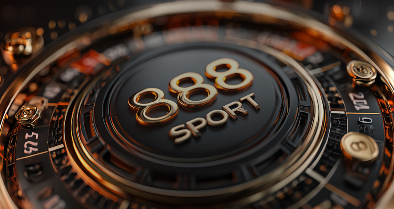 888 Sport