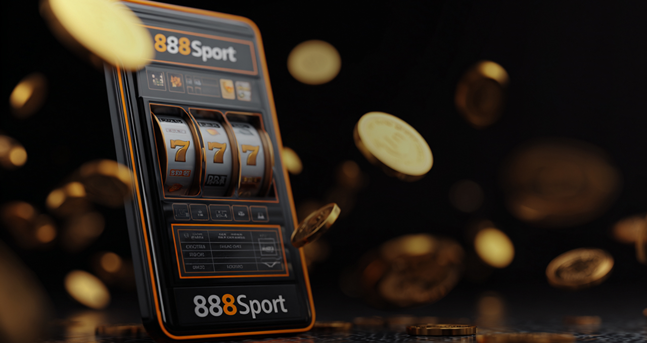 888 Sport